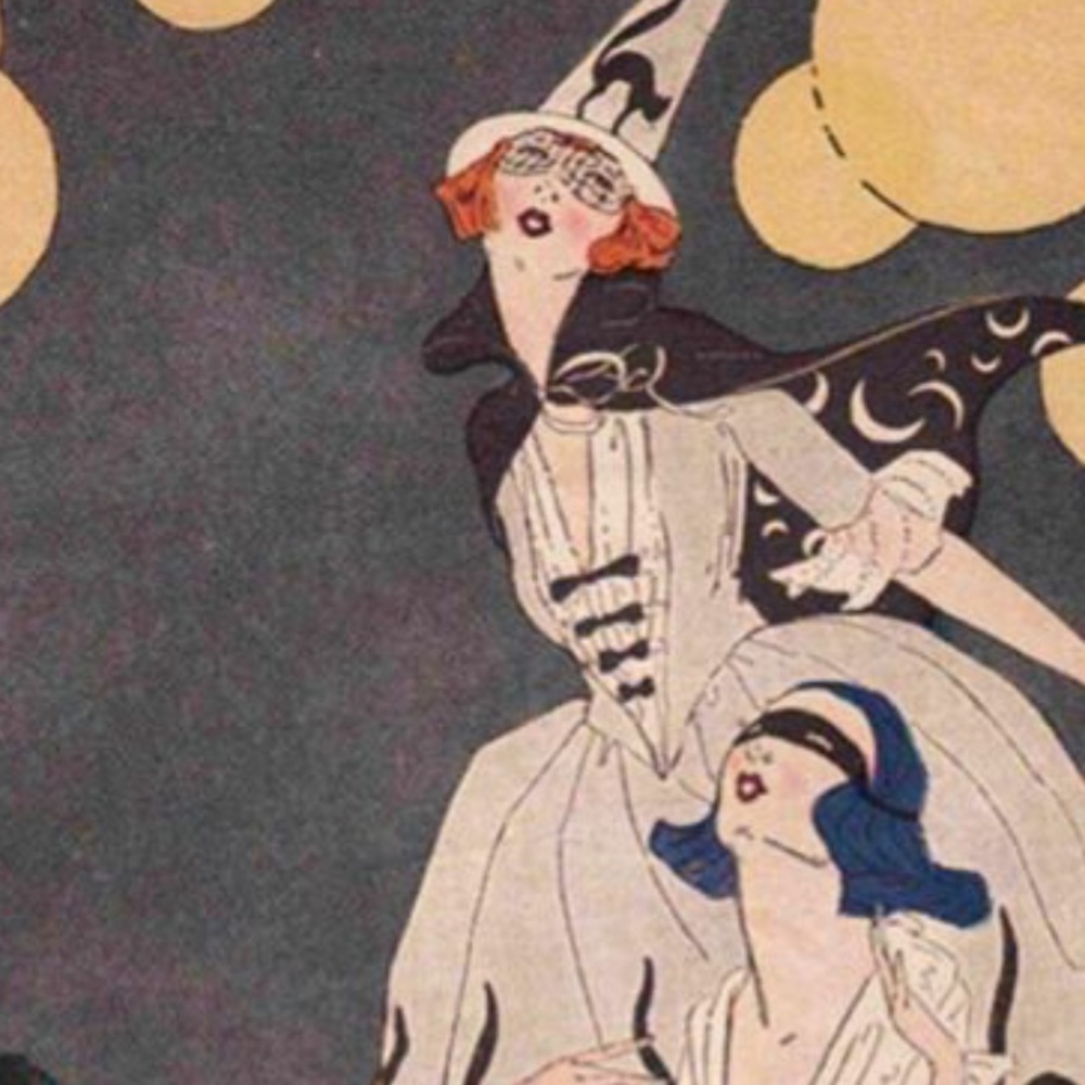 Meet your Posher, Angie